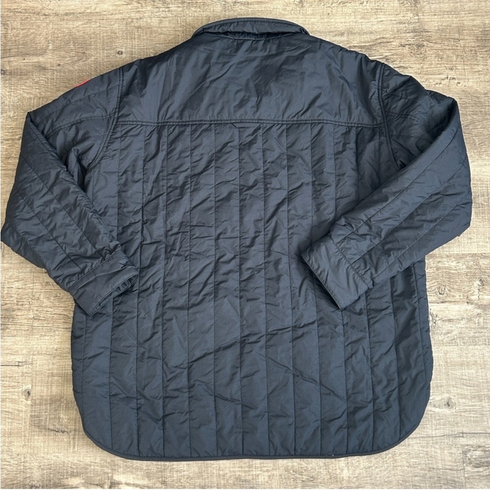 NWT Canada Goose Carlyle Quilted Jacket XL - Picture 12 of 16
